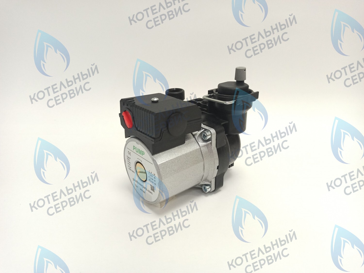 PM002PW50-GW95-Комп Циркуляционный насос в сборе WS15/5 для PROTHERM в Самаре