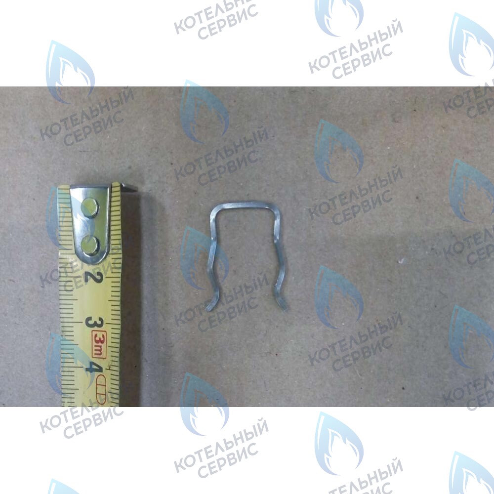 711615000 Пружина BAXI в Самаре