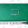 711615000 Пружина BAXI в Самаре