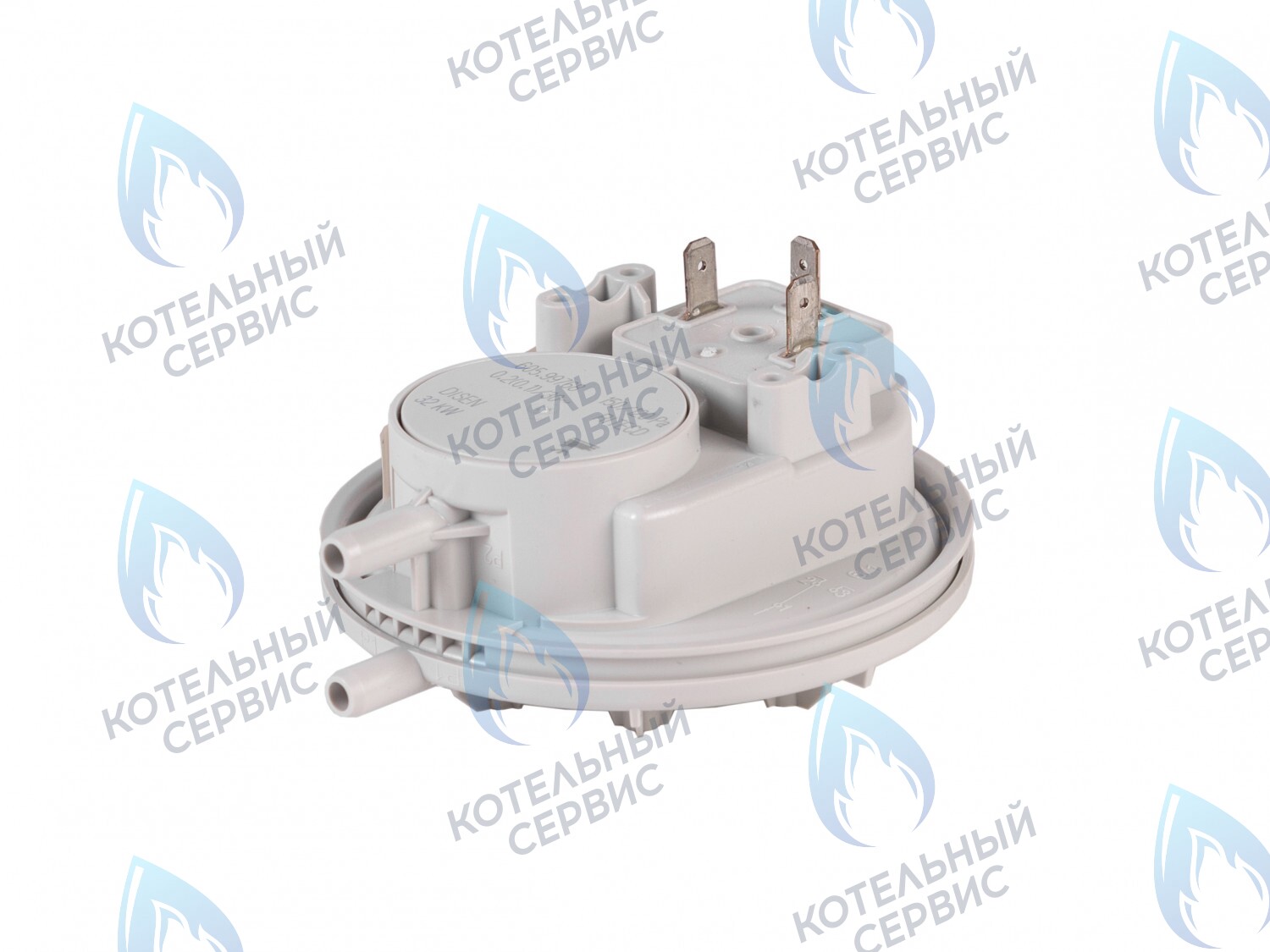 AB10090003 Прессостат вентилятора 32 кВт (Ab10090003) ELECTROLUX в Самаре
