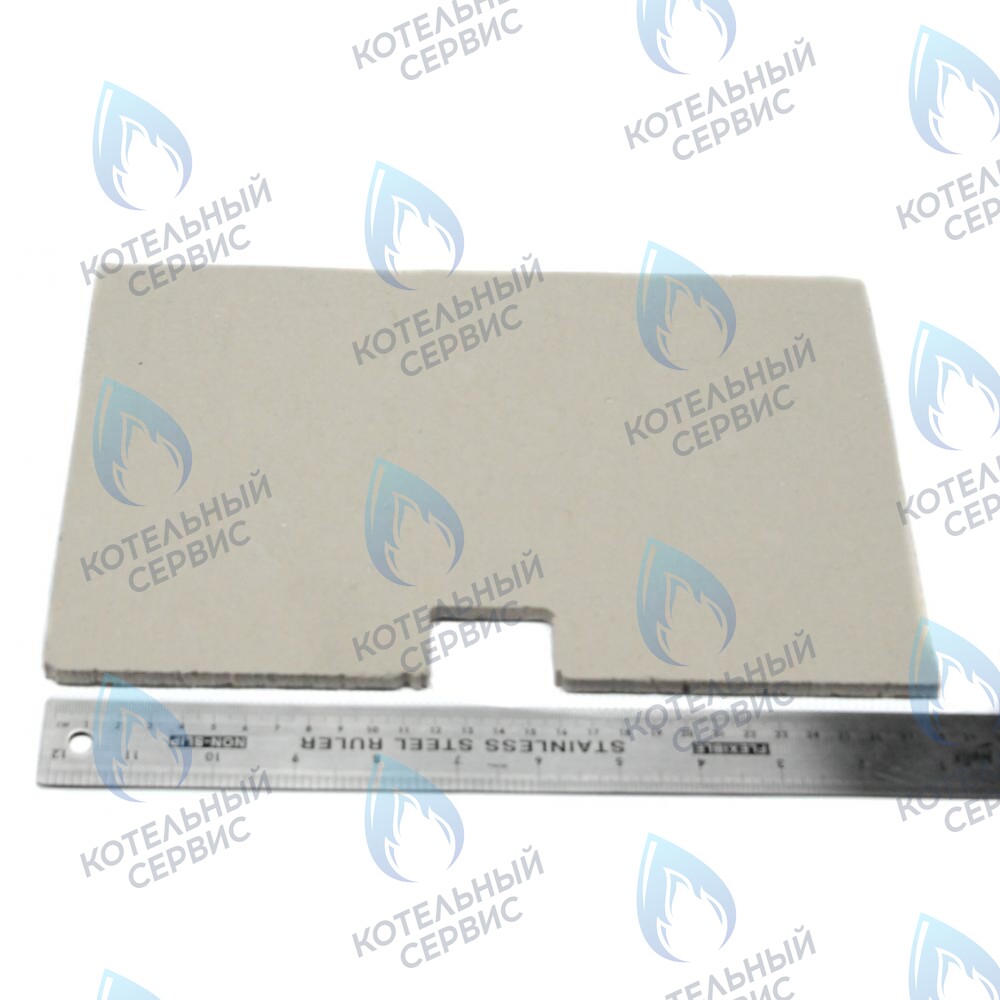 5212540 Термоизоляционная панель передняя BAXI в Самаре