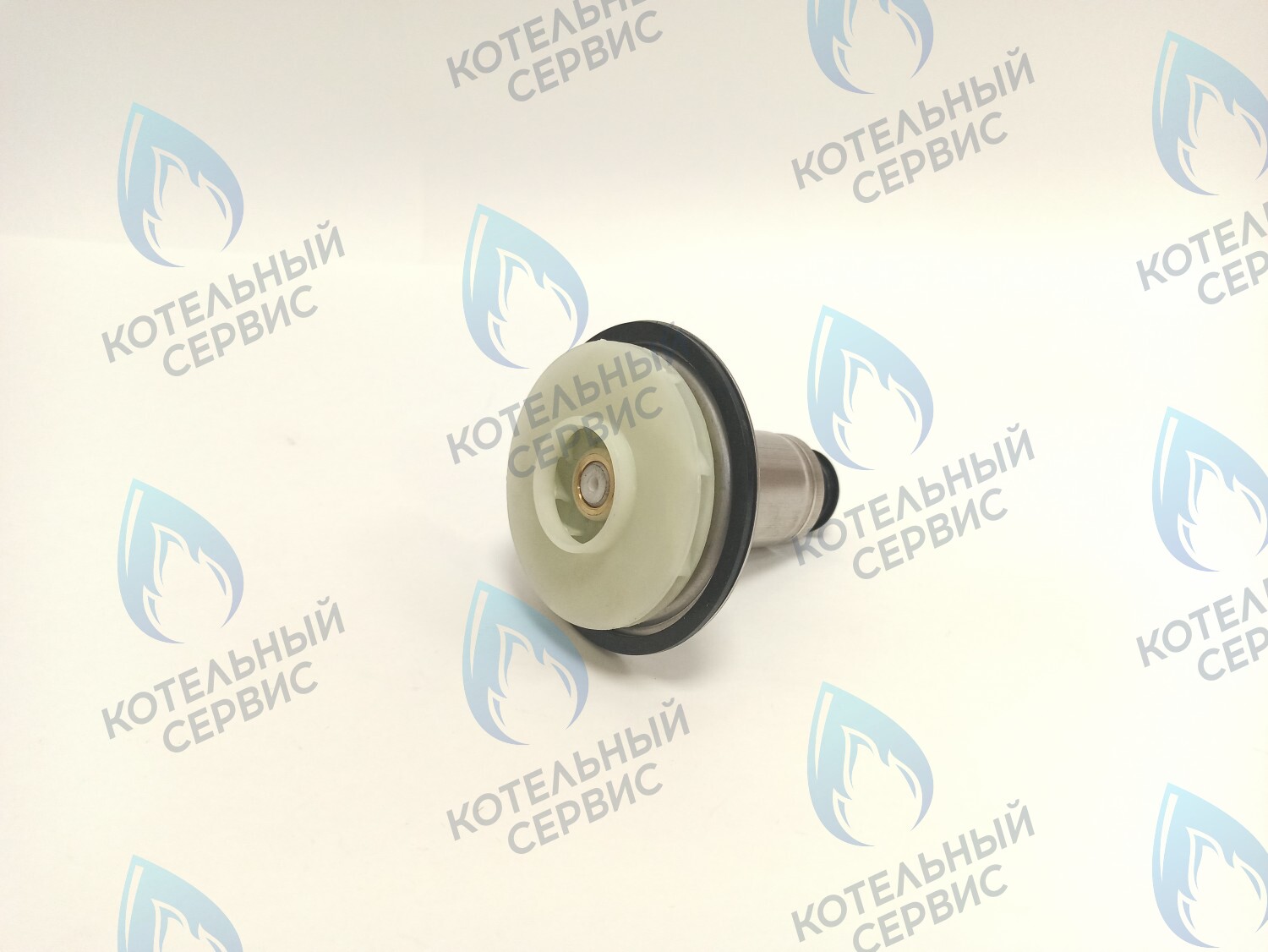 PPR-W30CW-35-04 Втулка ротор насоса (по часовой стрелке) аналог WILO 12/4.1, 12/5, 15/5 (втулка 35мм, колесо 72/30мм) (керам. вал) в Самаре