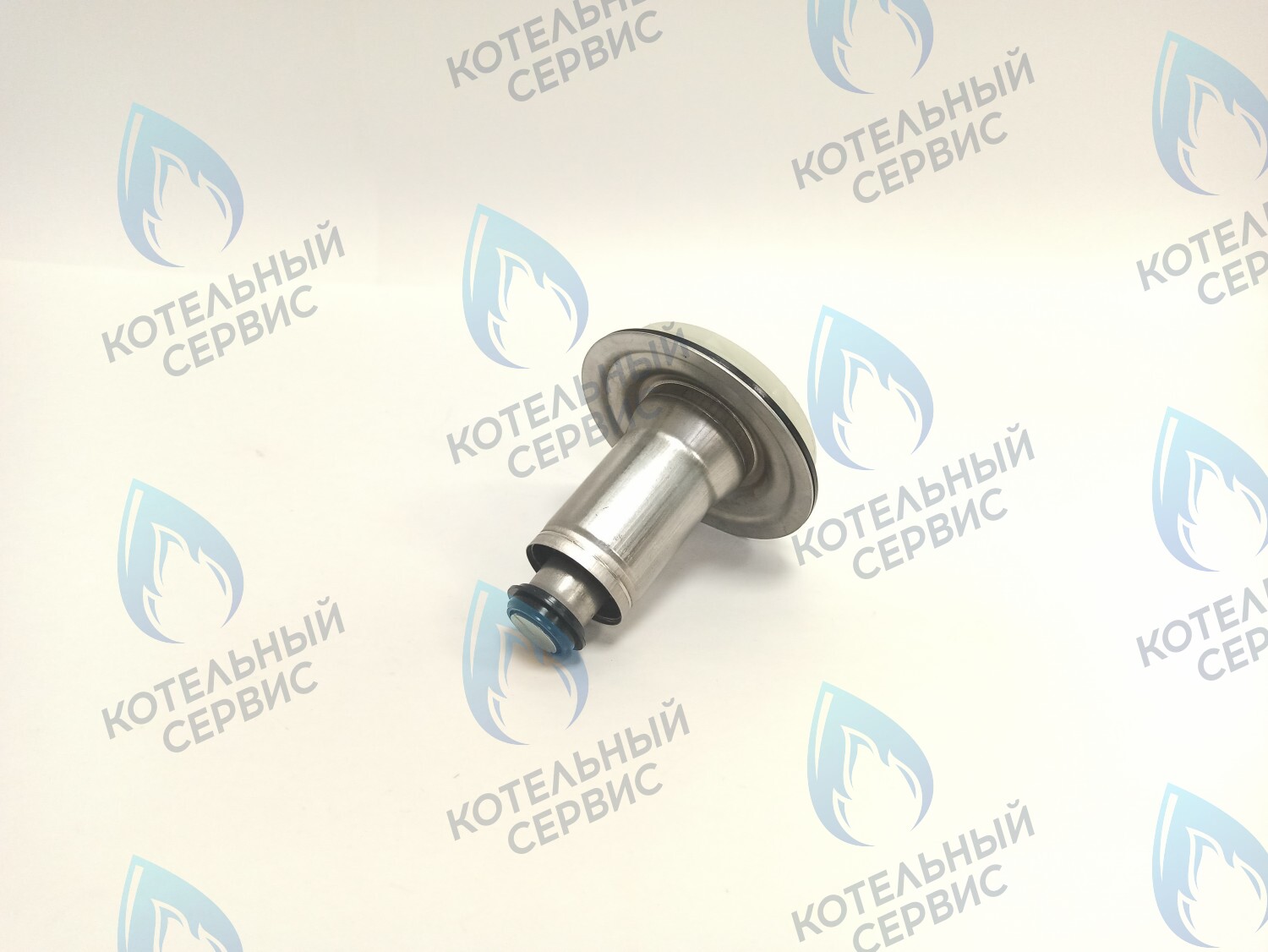 PPR-W30CW-35-04 Втулка ротор насоса (по часовой стрелке) аналог WILO 12/4.1, 12/5, 15/5 (втулка 35мм, колесо 72/30мм) (керам. вал) в Самаре