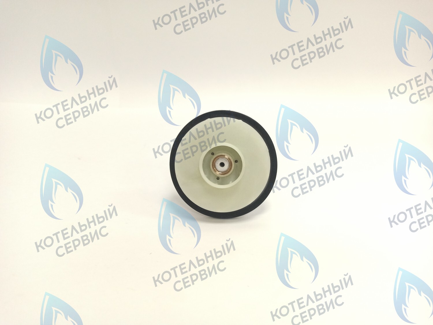 PPR-W30CW-35-04 Втулка ротор насоса (по часовой стрелке) аналог WILO 12/4.1, 12/5, 15/5 (втулка 35мм, колесо 72/30мм) (керам. вал) в Самаре