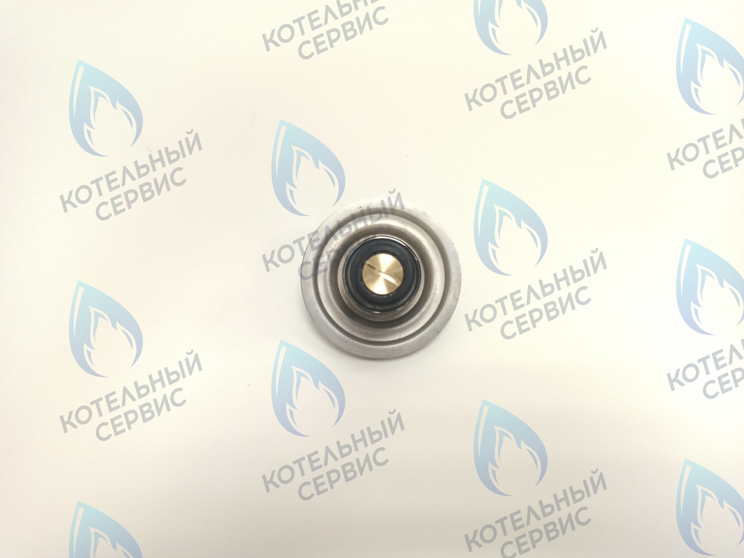 PPR-W30CW-35-04 Втулка ротор насоса (по часовой стрелке) аналог WILO 12/4.1, 12/5, 15/5 (втулка 35мм, колесо 72/30мм) (керам. вал) в Самаре