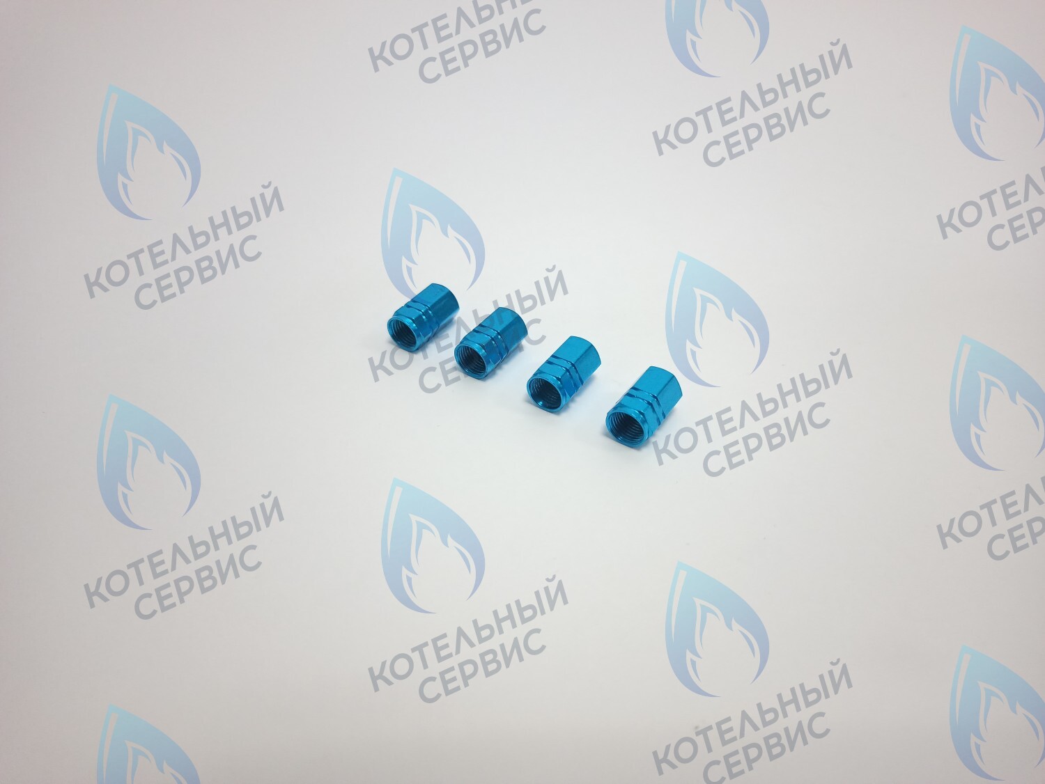 ZK003-C4 Набор 4 крышки в Самаре