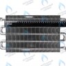 7020120028 Теплообменник 91 FIN KENTATSU Nobby Smart 24-2CS / 28-2CS  PP1602117 215350910101 в Самаре