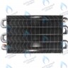 7020120028 Теплообменник 91 FIN KENTATSU Nobby Smart 24-2CS / 28-2CS  PP1602117 215350910101 в Самаре