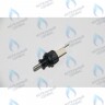8435270 датчик температуры отходящих газов (NTC) BAXI в Самаре