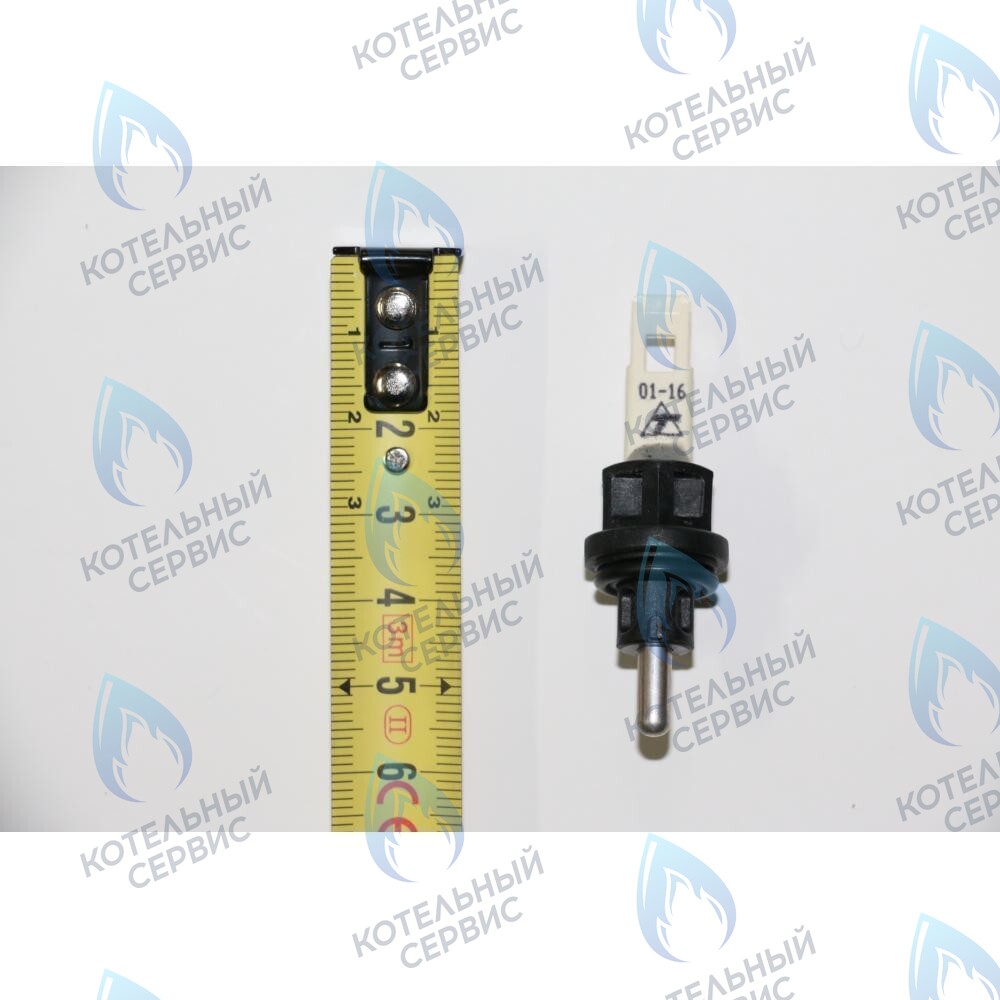 8435270 датчик температуры отходящих газов (NTC) BAXI в Самаре