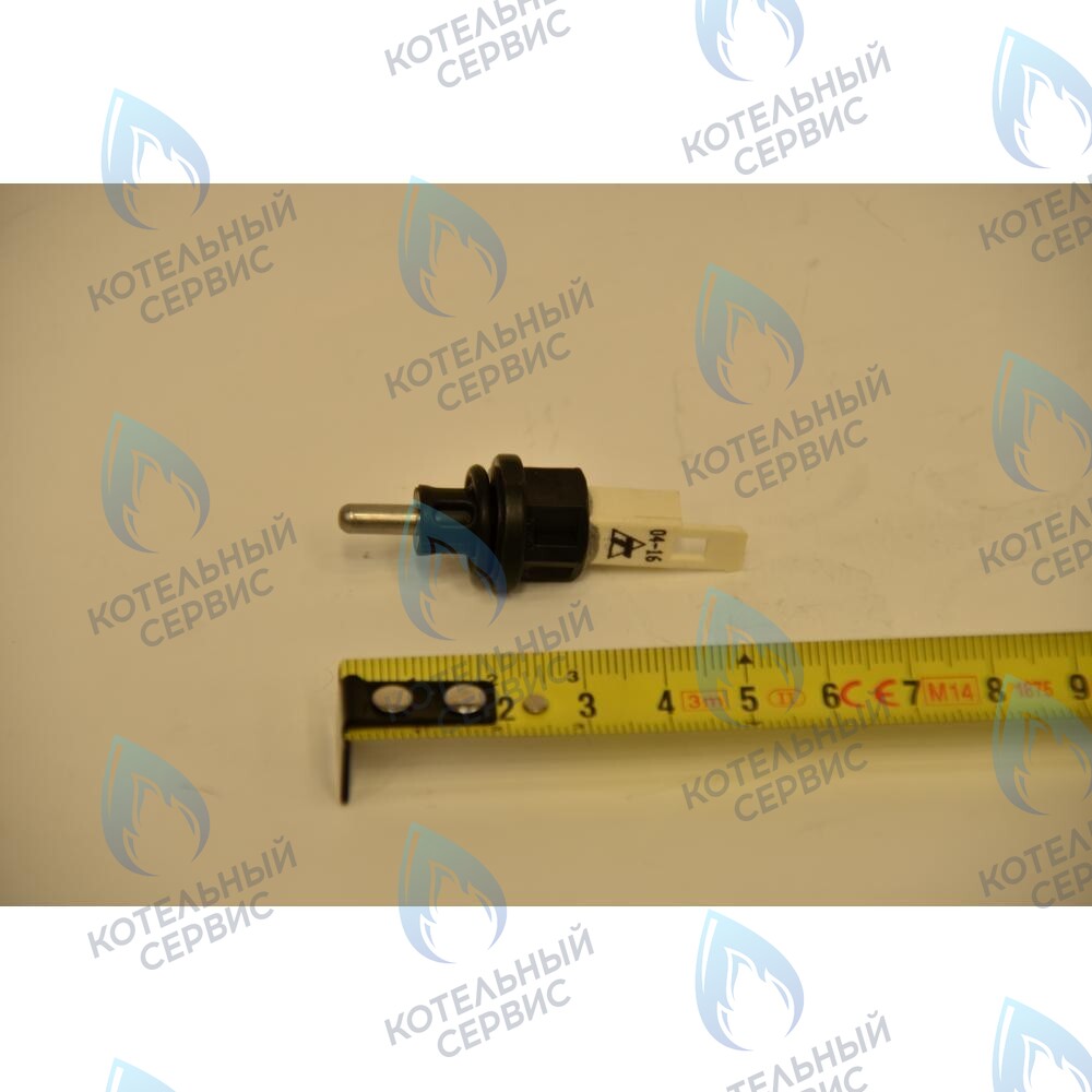 8435270 датчик температуры отходящих газов (NTC) BAXI в Самаре