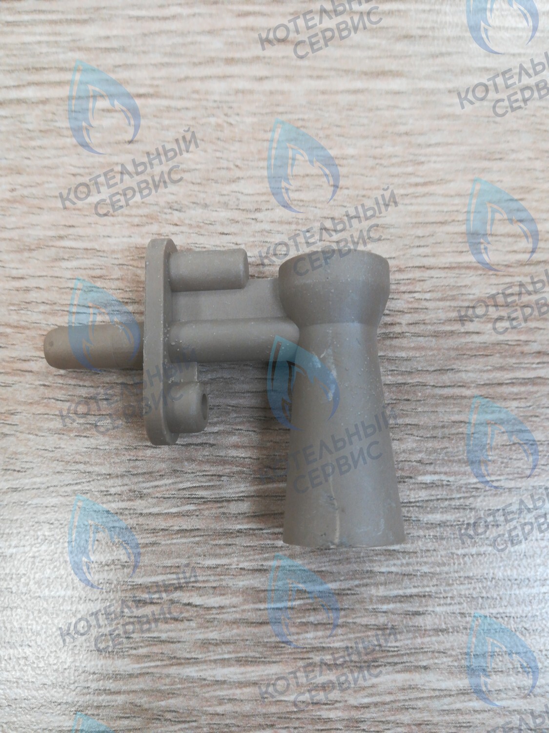 398612840 Трубка Вентури FERROLI FORTUNA PRO 10F / 13F / 16F / 20F / 24F в Самаре