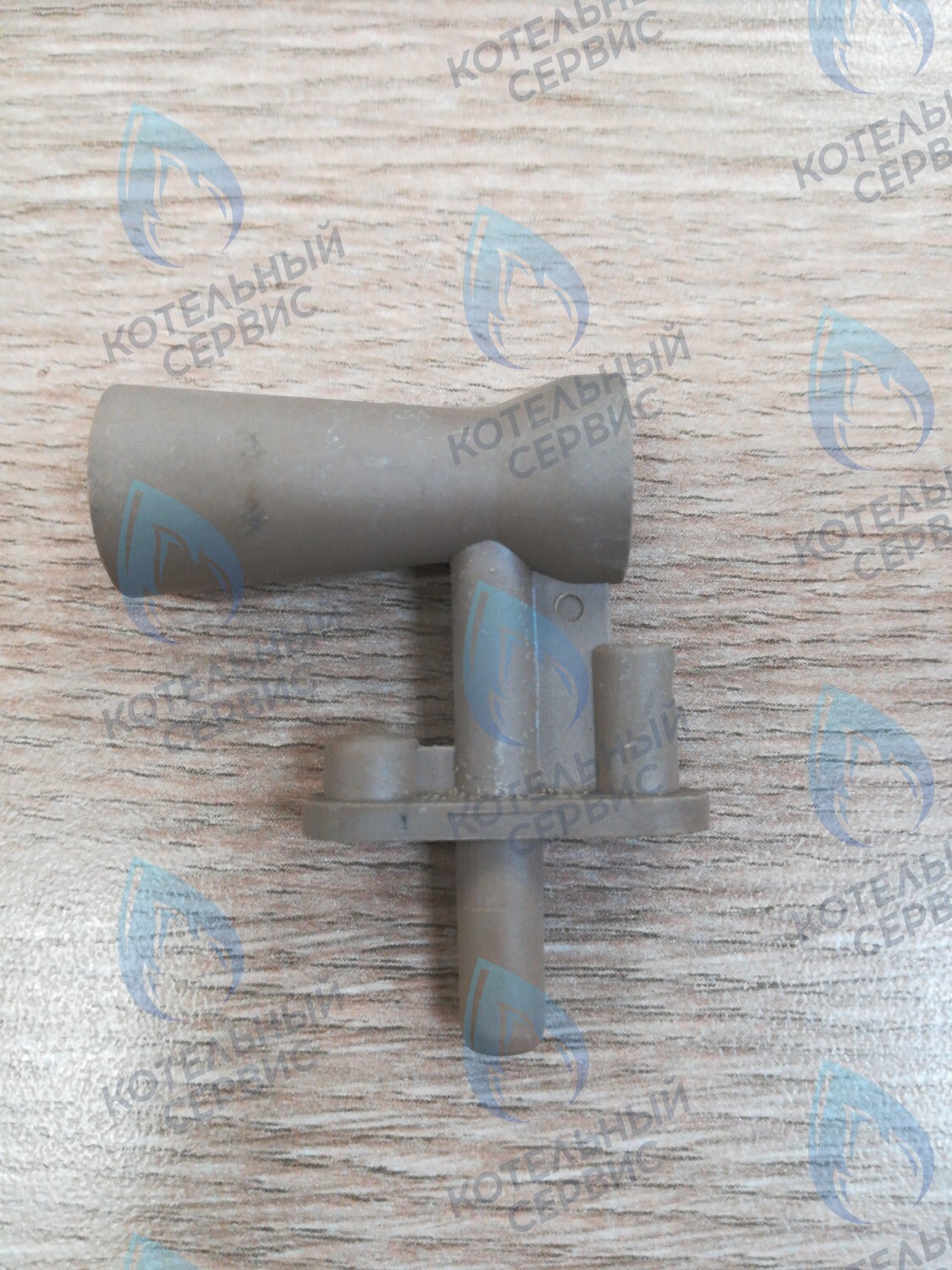 398612840 Трубка Вентури FERROLI FORTUNA PRO 10F / 13F / 16F / 20F / 24F в Самаре