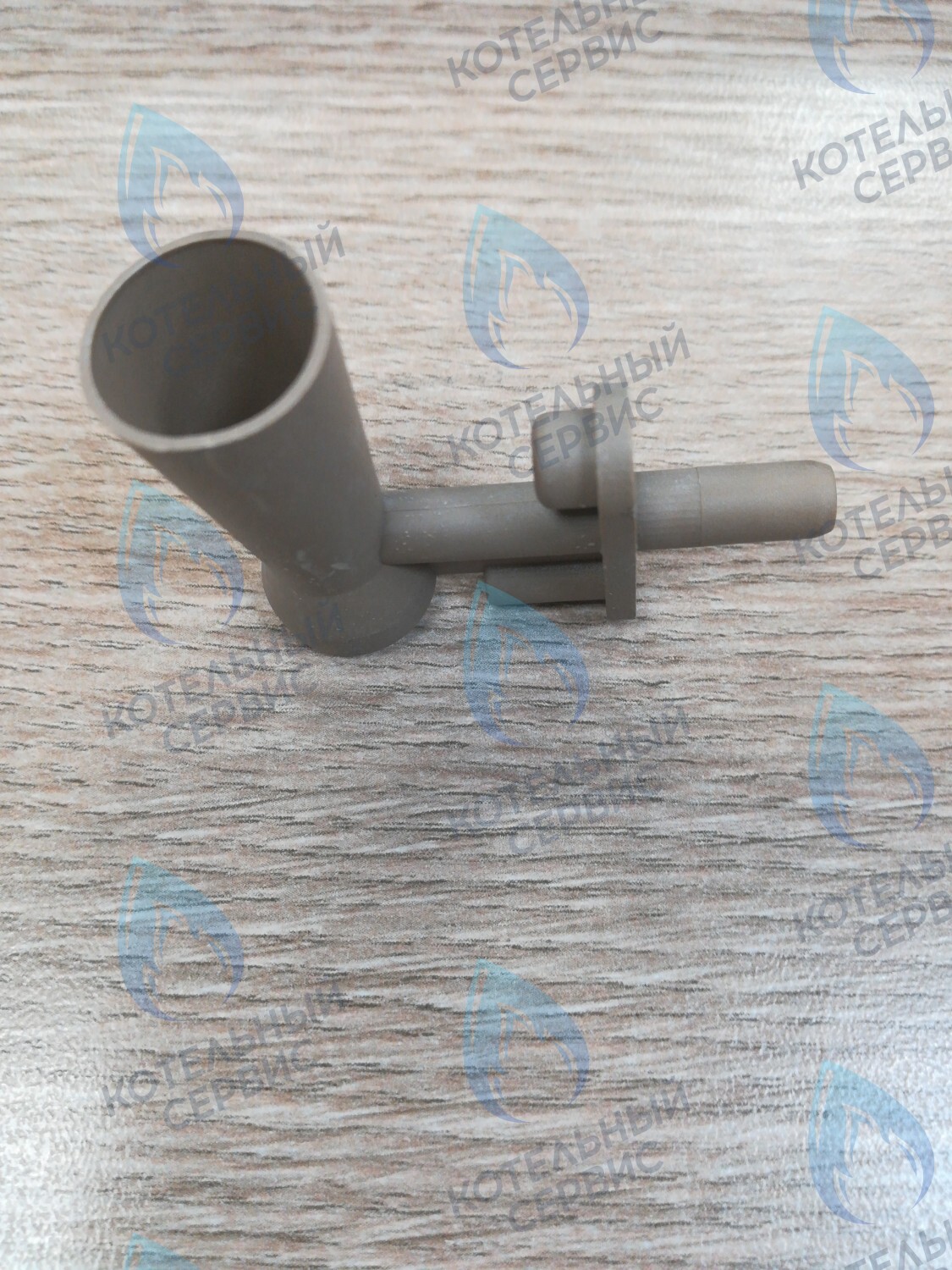 398612840 Трубка Вентури FERROLI FORTUNA PRO 10F / 13F / 16F / 20F / 24F в Самаре