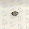LT095-CL-02-Комп Датчик температуры перегрева ОВ с клипсой (95°С) (термостат) Alpenhoff  (15199022), FERROLI (39899022), ELSOTHERM (AC10990003), KOREASTAR (KS902605610, KS90299022) в Самаре