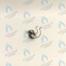 LT095-CL-02-Комп Датчик температуры перегрева ОВ с клипсой (95°С) (термостат) Alpenhoff  (15199022), FERROLI (39899022), ELSOTHERM (AC10990003), KOREASTAR (KS902605610, KS90299022) в Самаре
