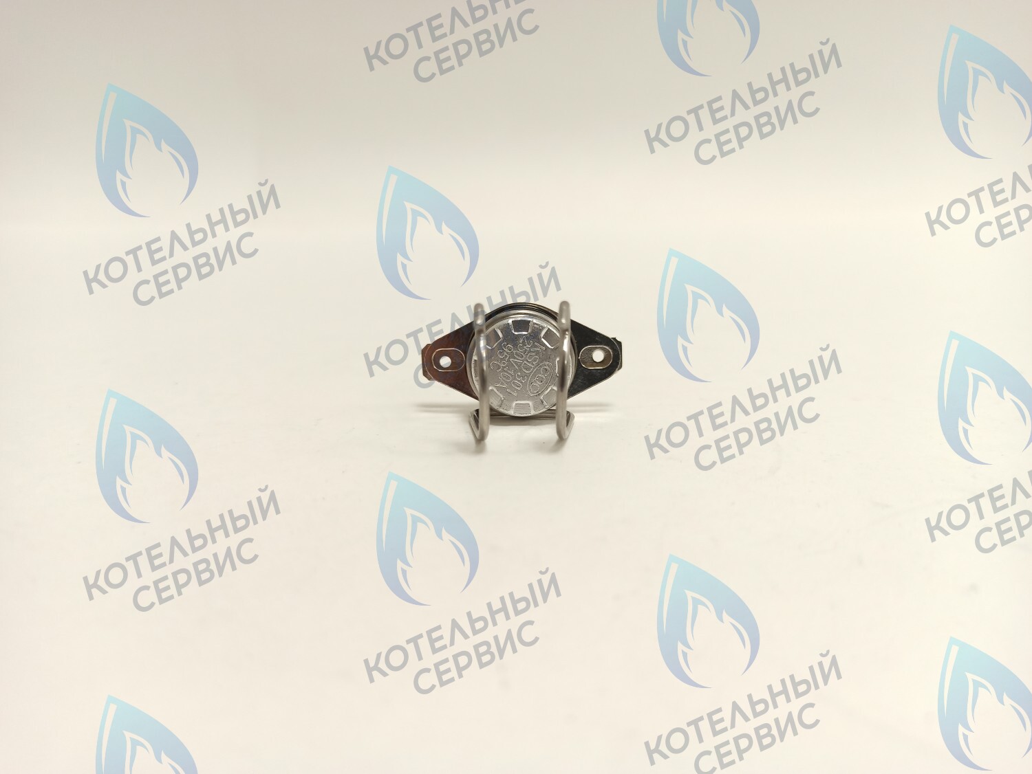 LT095-CL-02-Комп Датчик температуры перегрева ОВ с клипсой (95°С) (термостат) Alpenhoff  (15199022), FERROLI (39899022), ELSOTHERM (AC10990003), KOREASTAR (KS902605610, KS90299022) в Самаре
