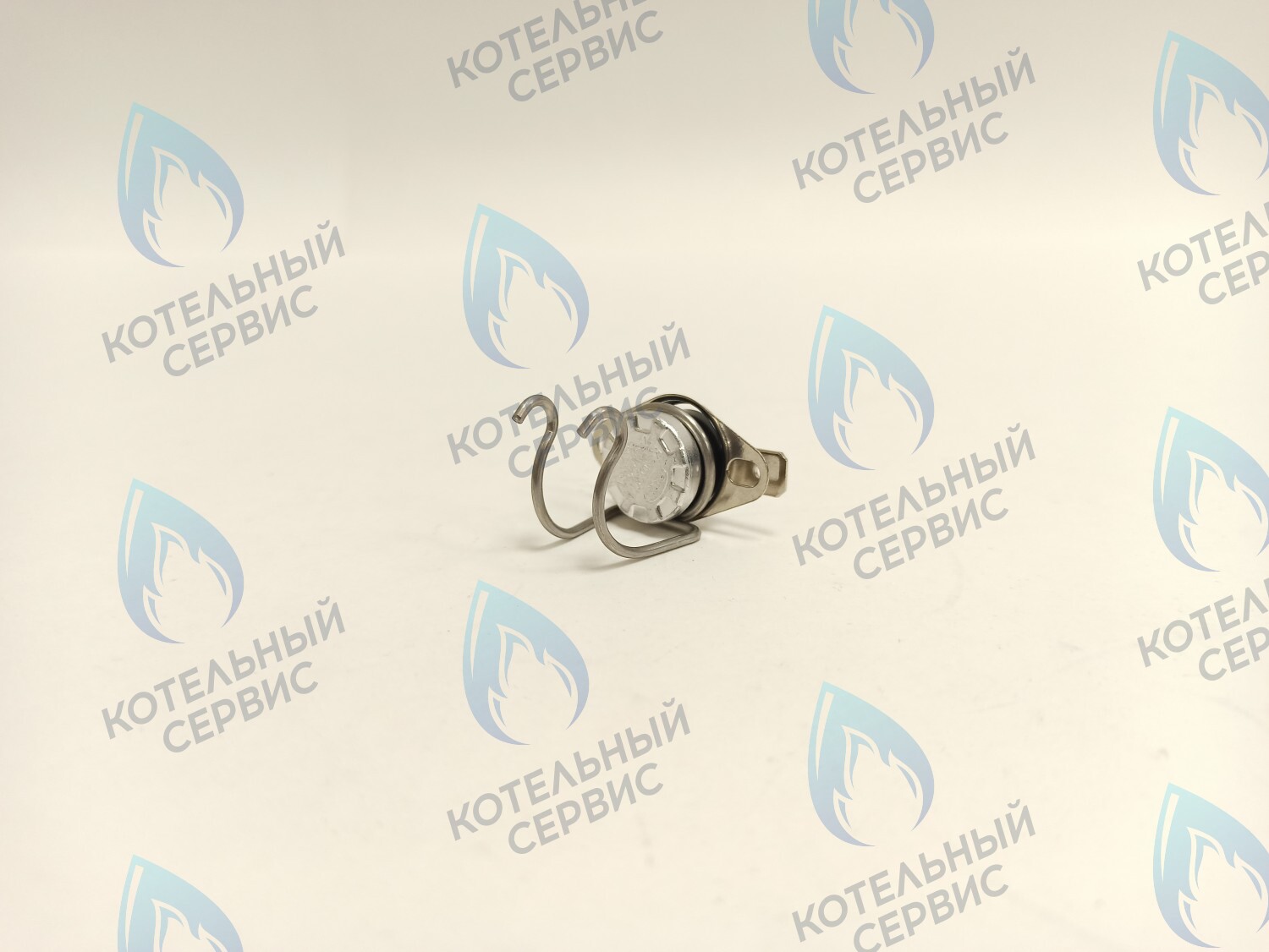 LT095-CL-02-Комп Датчик температуры перегрева ОВ с клипсой (95°С) (термостат) Alpenhoff  (15199022), FERROLI (39899022), ELSOTHERM (AC10990003), KOREASTAR (KS902605610, KS90299022) в Самаре