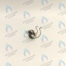 LT095-CL-02-Комп Датчик температуры перегрева ОВ с клипсой (95°С) (термостат) Alpenhoff  (15199022), FERROLI (39899022), ELSOTHERM (AC10990003), KOREASTAR (KS902605610, KS90299022) в Самаре