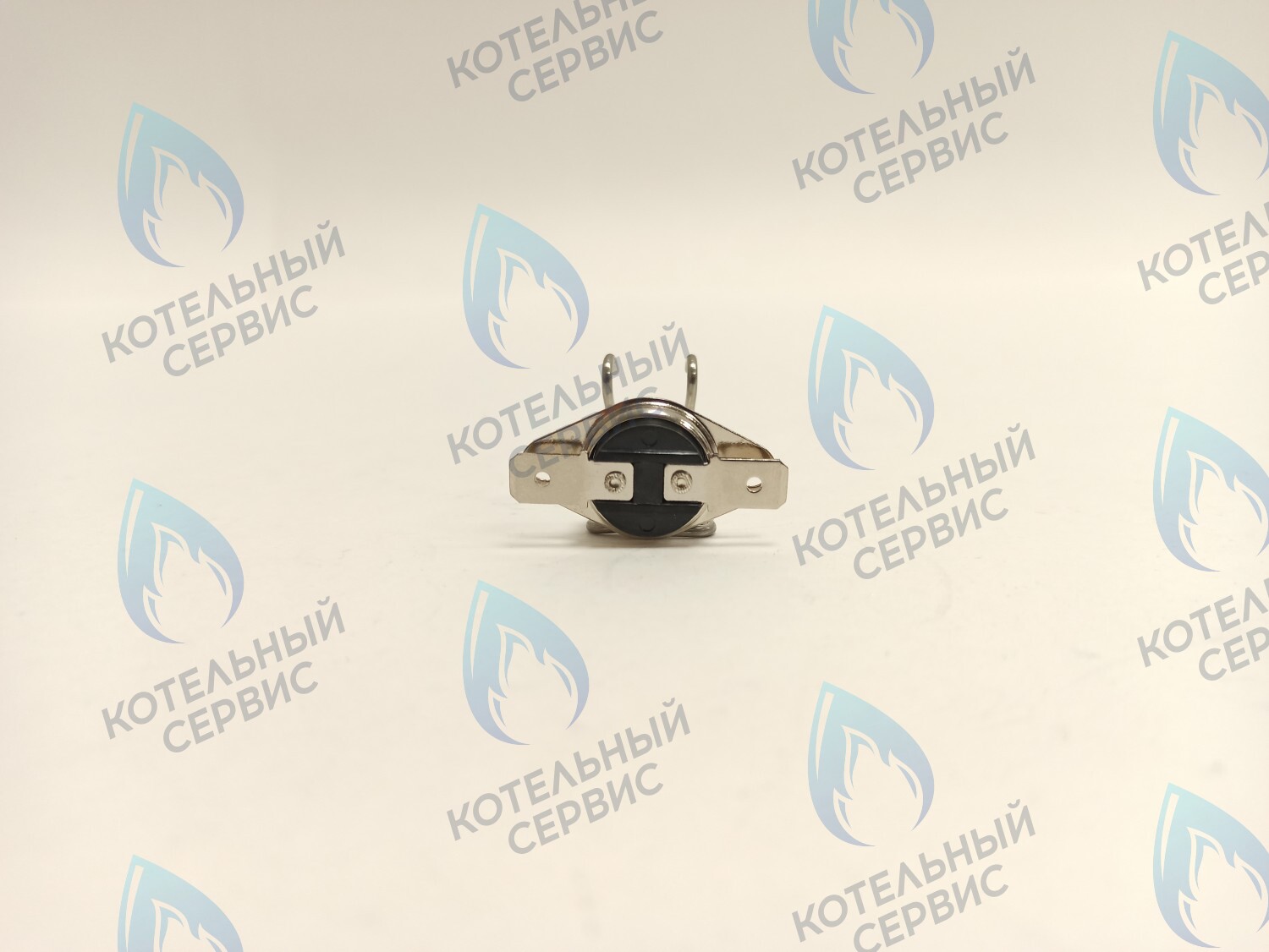 LT095-CL-02-Комп Датчик температуры перегрева ОВ с клипсой (95°С) (термостат) Alpenhoff  (15199022), FERROLI (39899022), ELSOTHERM (AC10990003), KOREASTAR (KS902605610, KS90299022) в Самаре