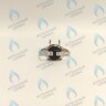 LT095-CL-02-Комп Датчик температуры перегрева ОВ с клипсой (95°С) (термостат) Alpenhoff  (15199022), FERROLI (39899022), ELSOTHERM (AC10990003), KOREASTAR (KS902605610, KS90299022) в Самаре