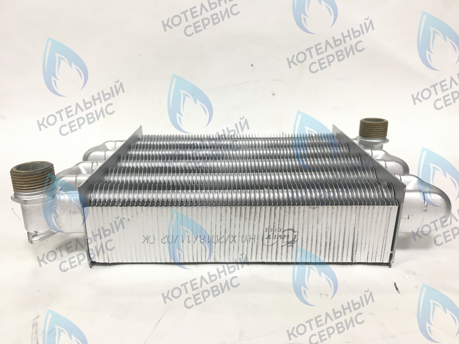 P0000006325 Теплообменник OASIS ZRT, NZR, RT 18, 20 (P0000006325) в Самаре