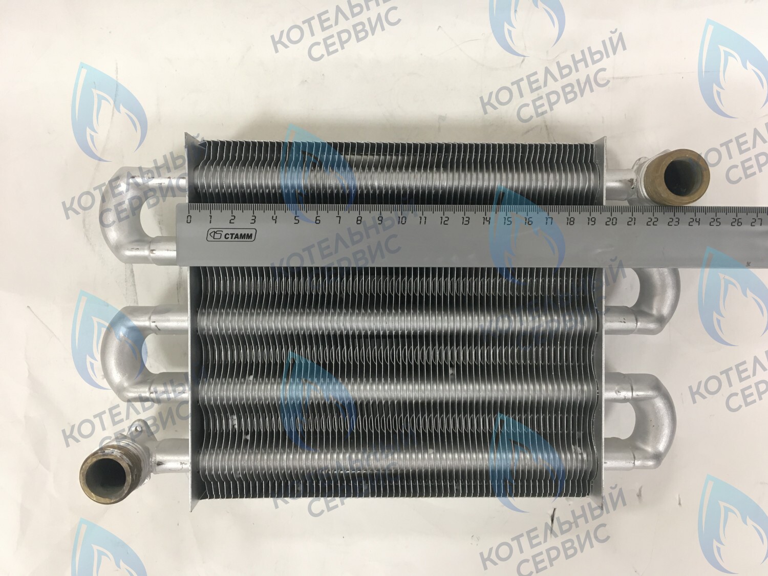 P0000006325 Теплообменник OASIS ZRT, NZR, RT 18, 20 (P0000006325) в Самаре