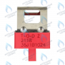 710439300 Датчик температуры NTC накладной BAXI Luna Duo-Tec в Самаре