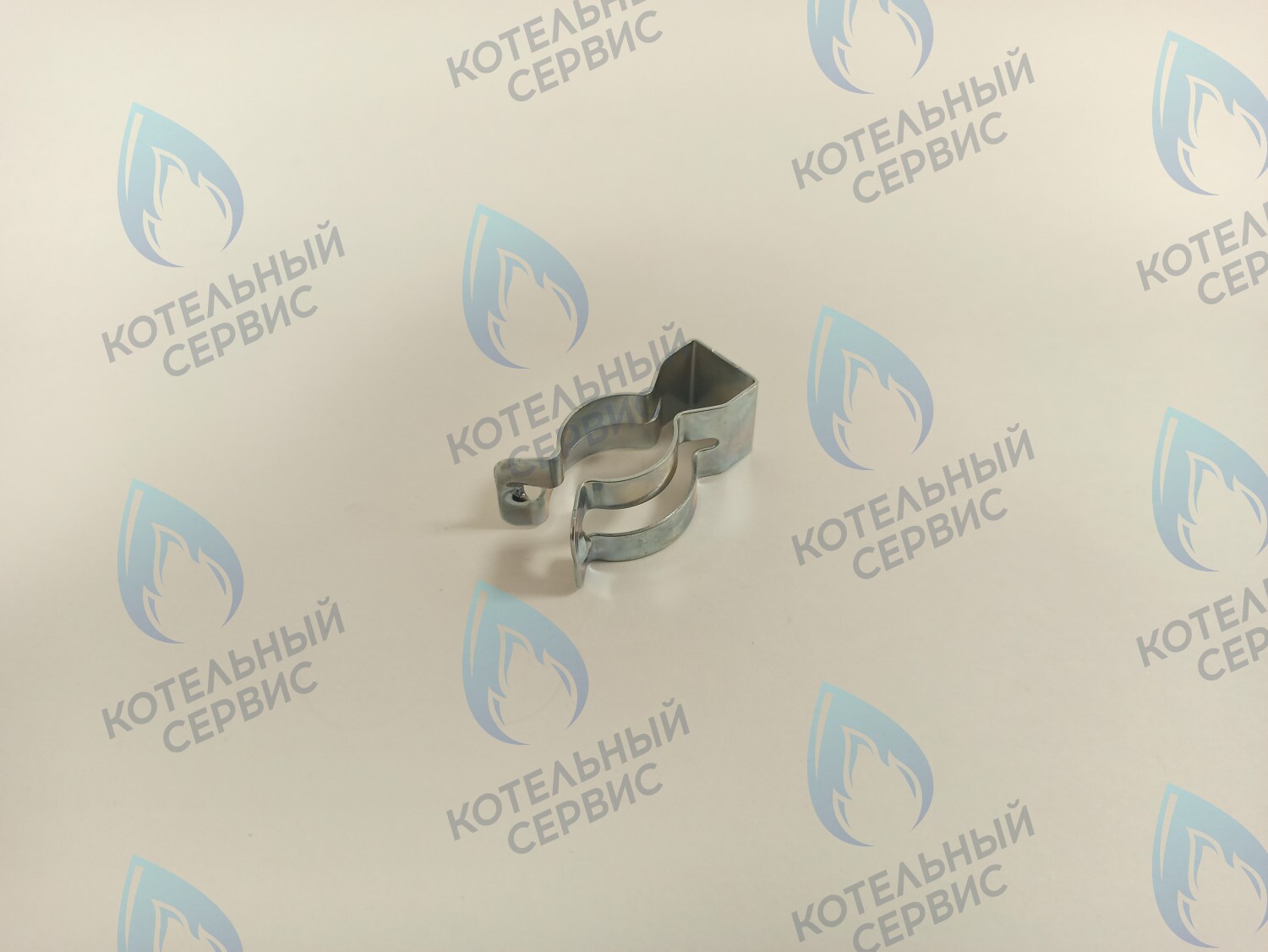 ZC008-02 Клипса теплообменника 3/4 в Самаре
