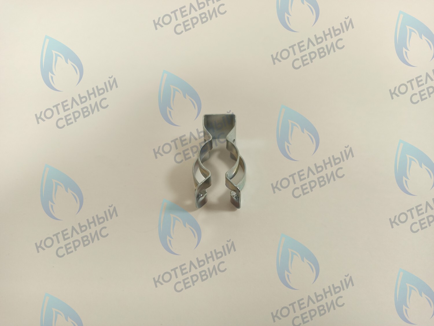 ZC008-02 Клипса теплообменника 3/4 в Самаре