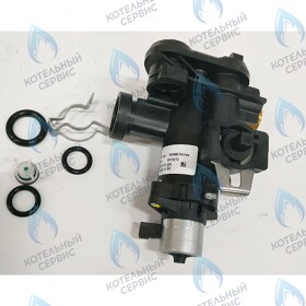 Клапан трехходовой KIT VALV.3VIE (36902240) FERROLI