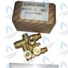 5676910 Трехходовой в сборе BAXI ECO 3 Compact в Самаре