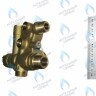 5676910 Трехходовой в сборе BAXI ECO 3 Compact в Самаре