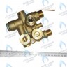 5676910 Трехходовой в сборе BAXI ECO 3 Compact в Самаре