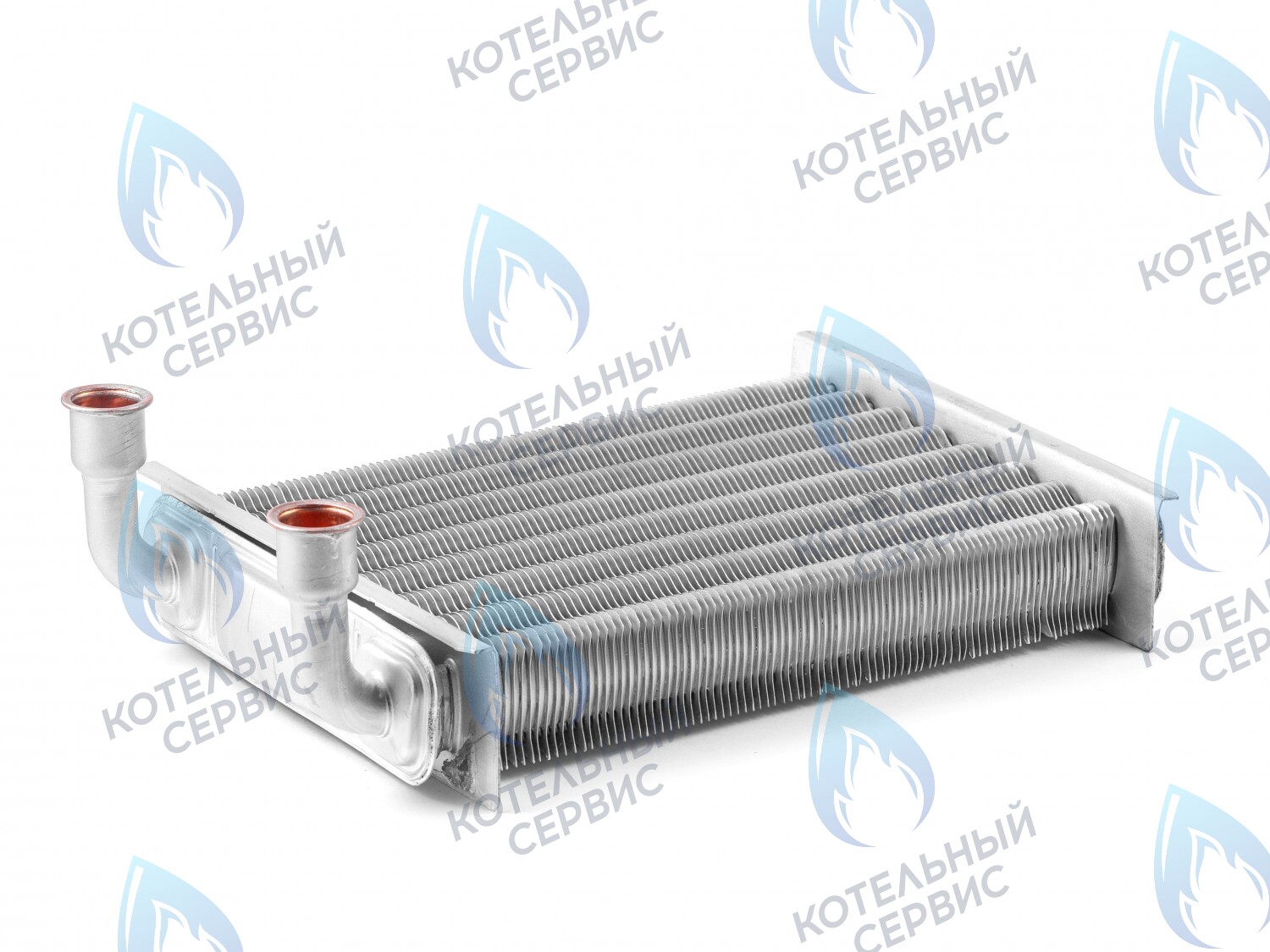 BI1572 100 Основной теплообменник ELECTROLUX Quantum 24 i (24 кВт) атмо в Самаре