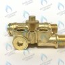 03-4019-01 Трехходовой клапан GAZECO18-С2/Т2/ 24-С2 /Т2 Исполнение 1 (120) (до 07.2014) (блок гидравлический подсоединений) в Самаре