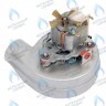 5653850 Вентилятор BAXI ECO, ECO-3, LUNA, LUNA-3, LUNA-3 COMFORT 240 Fi, SLIM 230/260/300 FI в Самаре