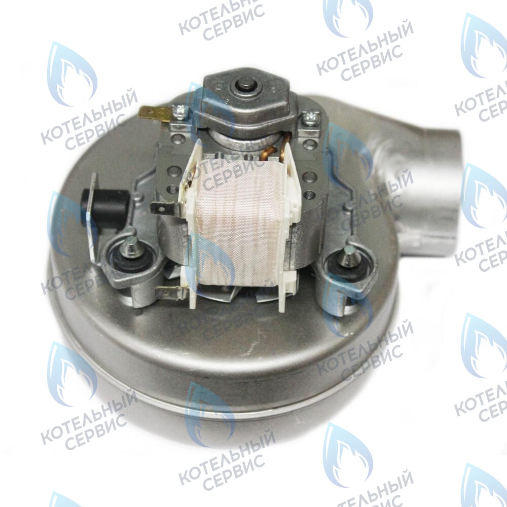 5653850 Вентилятор BAXI ECO, ECO-3, LUNA, LUNA-3, LUNA-3 COMFORT 240 Fi, SLIM 230/260/300 FI в Самаре