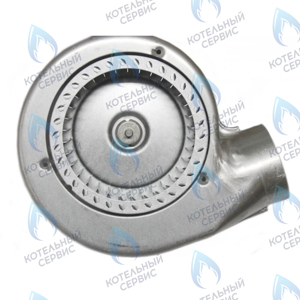 5653850 Вентилятор BAXI ECO, ECO-3, LUNA, LUNA-3, LUNA-3 COMFORT 240 Fi, SLIM 230/260/300 FI в Самаре