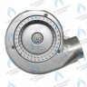 5653850 Вентилятор BAXI ECO, ECO-3, LUNA, LUNA-3, LUNA-3 COMFORT 240 Fi, SLIM 230/260/300 FI в Самаре