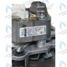 5653850 Вентилятор BAXI ECO, ECO-3, LUNA, LUNA-3, LUNA-3 COMFORT 240 Fi, SLIM 230/260/300 FI в Самаре