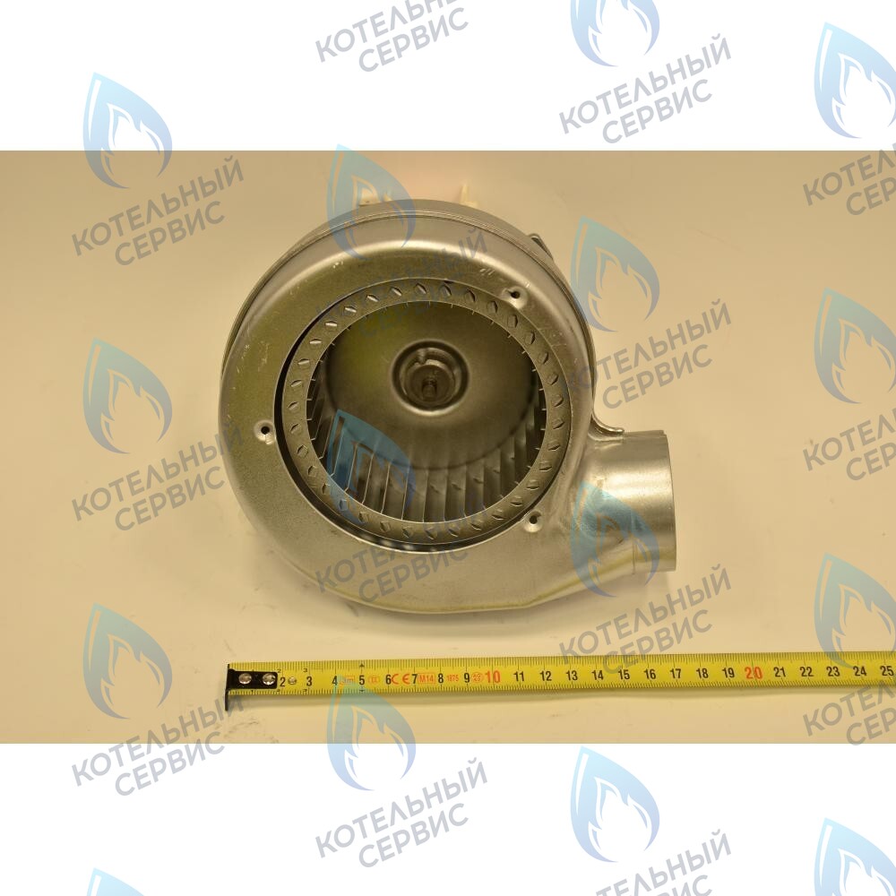 5653850 Вентилятор BAXI ECO, ECO-3, LUNA, LUNA-3, LUNA-3 COMFORT 240 Fi, SLIM 230/260/300 FI в Самаре