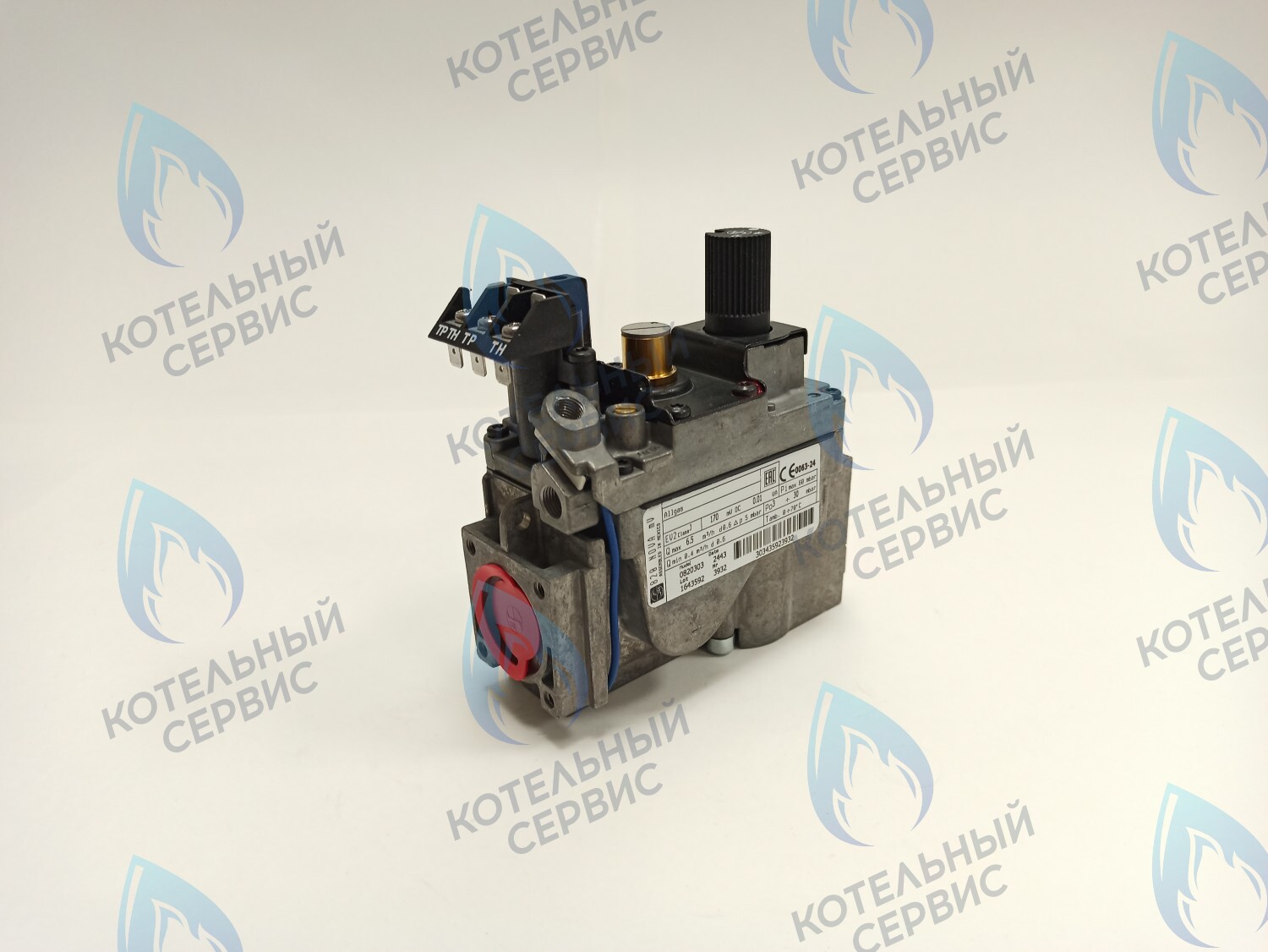 014103 Клапан газовый 820 ЛЕМАКС (Lemax) в Самаре