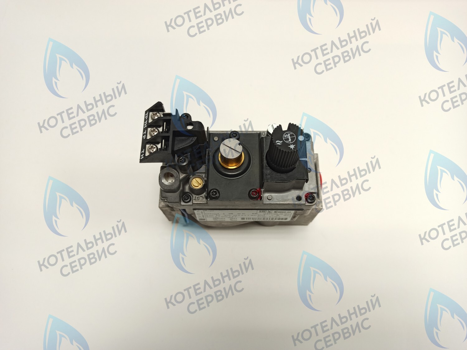 014103 Клапан газовый 820 ЛЕМАКС (Lemax) в Самаре