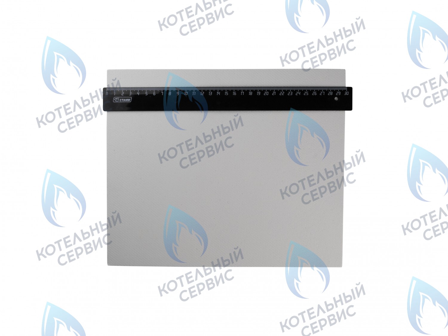 BC011 Асбест 300x250x10 в Самаре