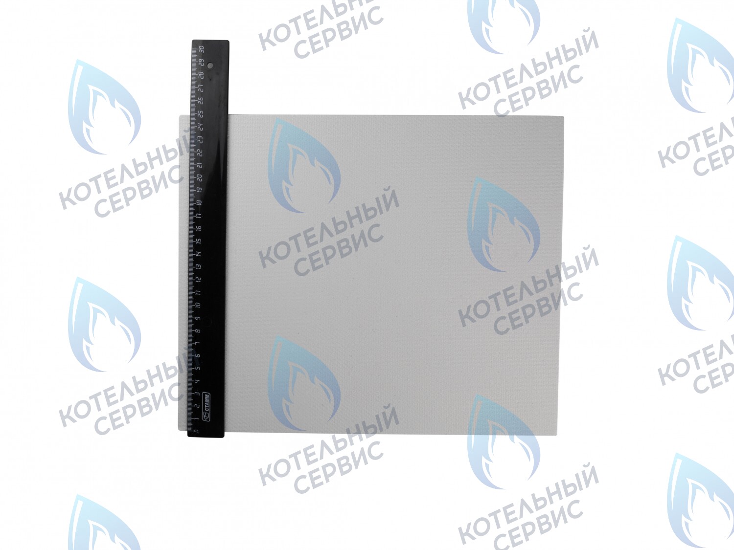 BC011 Асбест 300x250x10 в Самаре