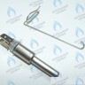 87160126070 Датчик температуры U044-24K/ZSA24/ZWA24 BOSCH в Самаре