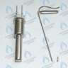 87160126070 Датчик температуры U044-24K/ZSA24/ZWA24 BOSCH в Самаре
