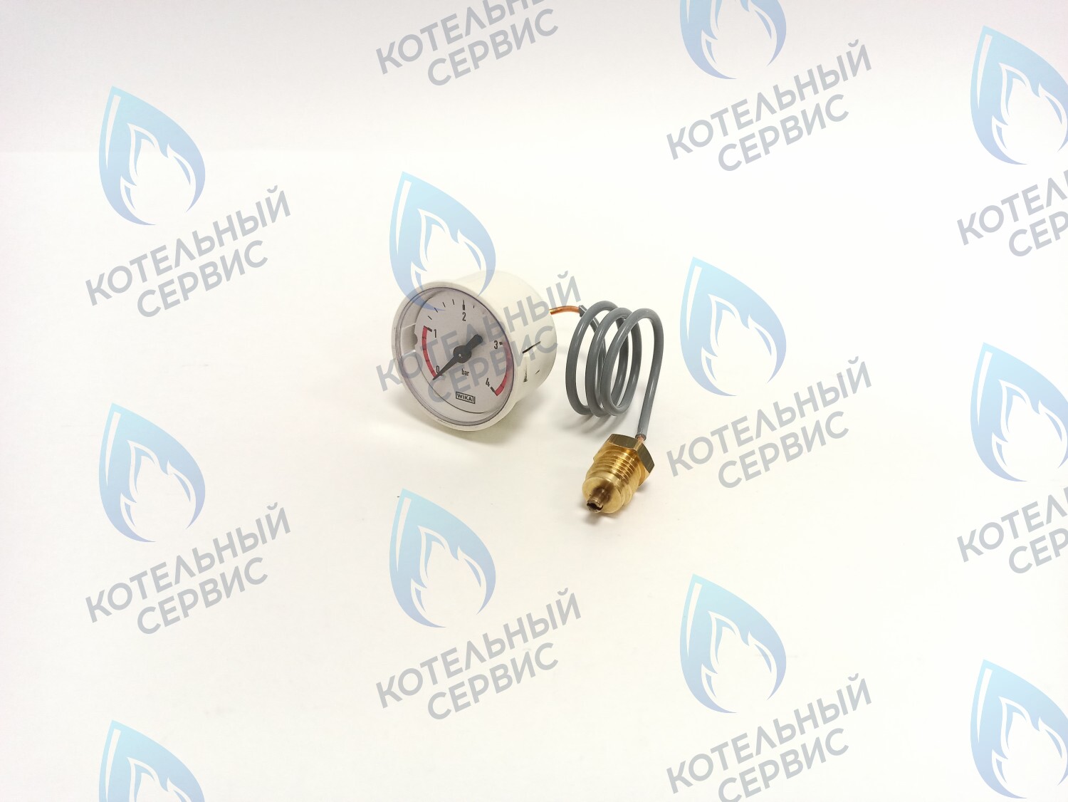 7021170015 Манометр HI-THERM OPTIMUS 12-36 в Самаре