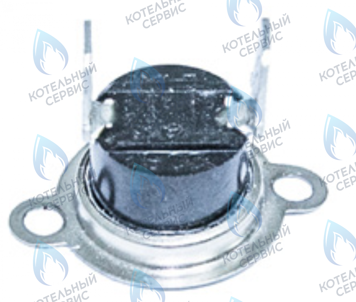 S311400018 Датчик перегрева теплоносителя 100℃ ELSOTHERM серия B в Самаре
